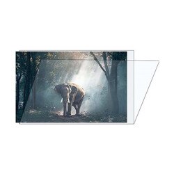 Photo Folder Sleeve